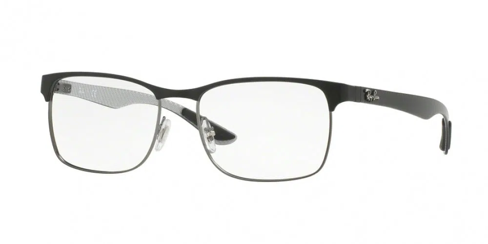 Ray-Ban 8416 Eyeglasses - view 3